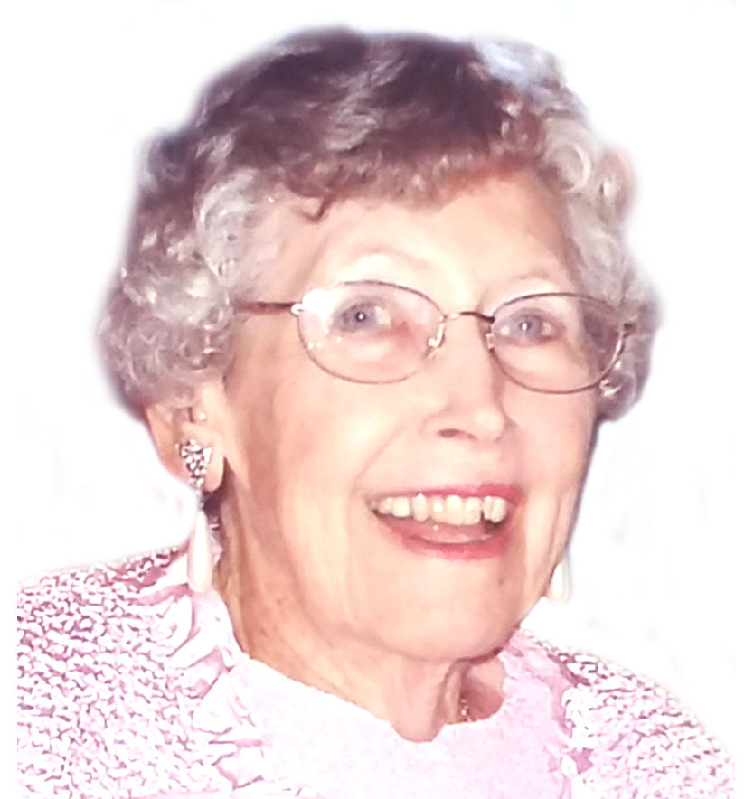 Hovey, Winifred Bryan